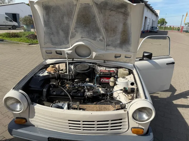Trabant Other