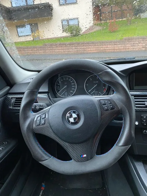 BMW 316