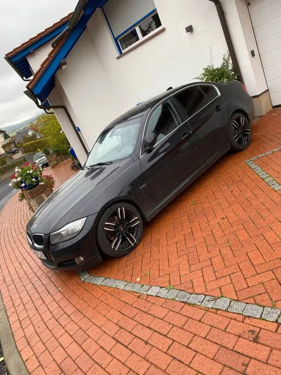 BMW 316