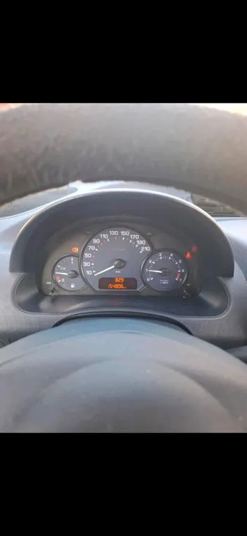 Peugeot 1007