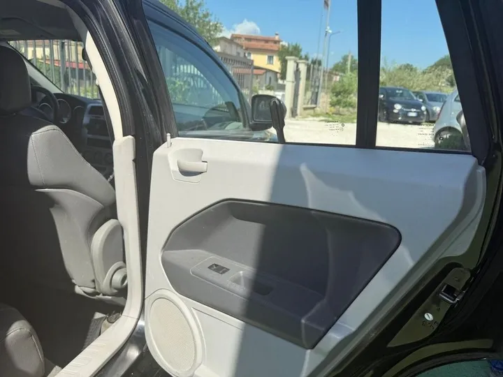 Dodge Caliber