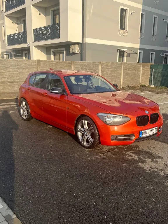 BMW 120