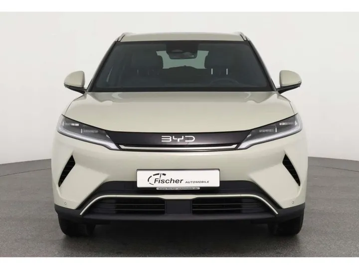 BYD ATTO 2