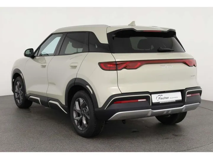 BYD ATTO 2