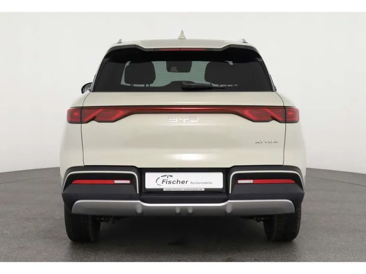 BYD ATTO 2