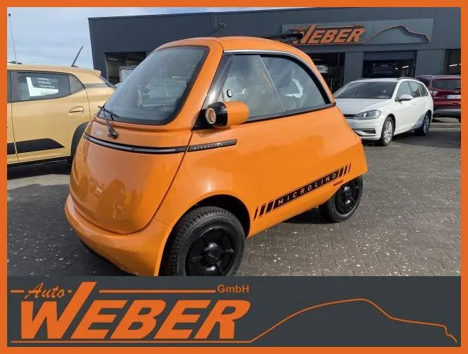 Microlino Other