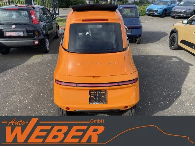 Microlino Other