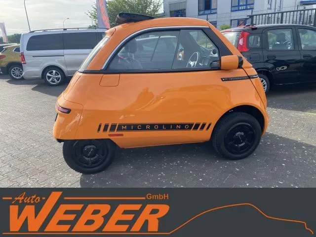Microlino Other