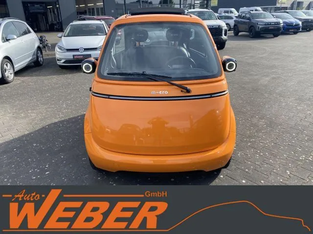 Microlino Other
