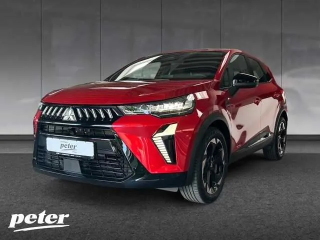 Mitsubishi Grandis