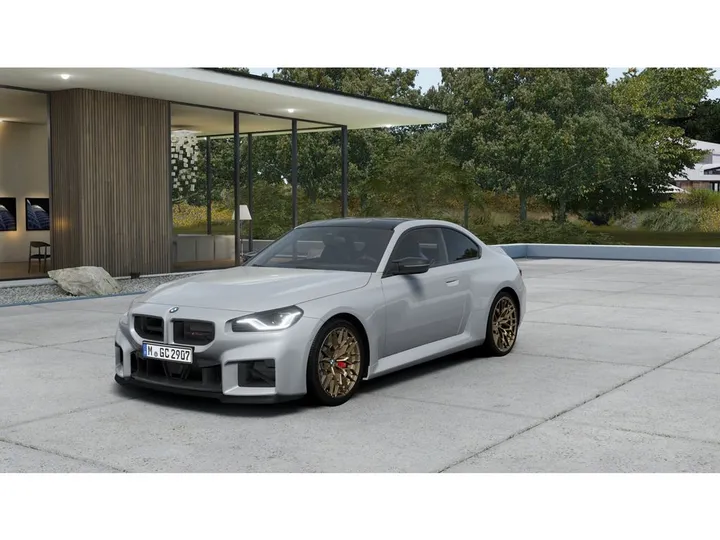 BMW M2