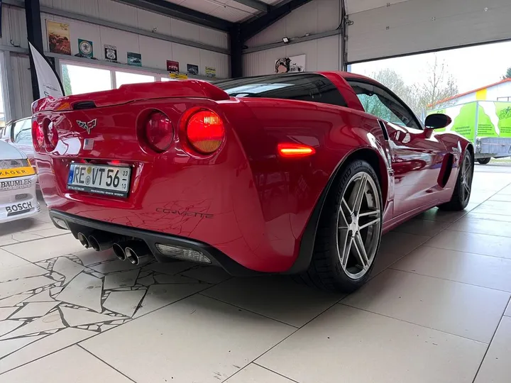 Corvette Z06