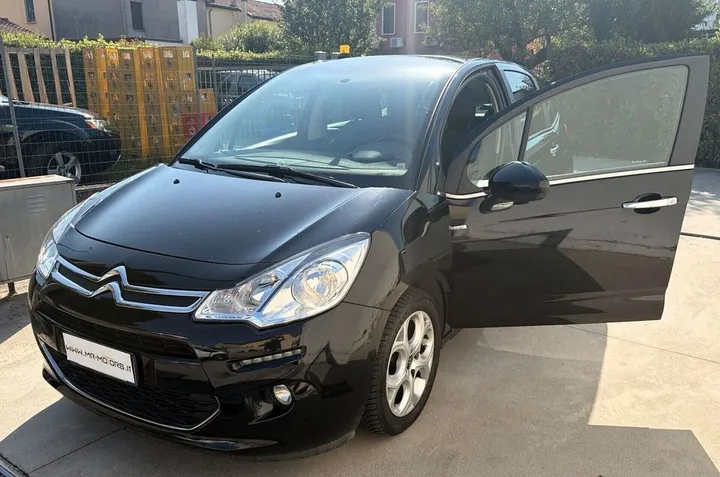 Citroën C3