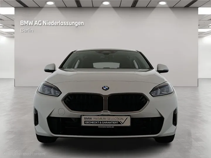 BMW 120