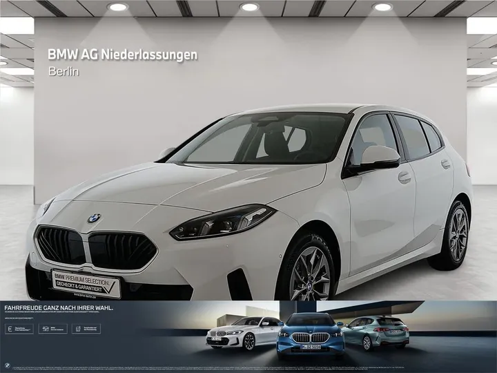 BMW 120