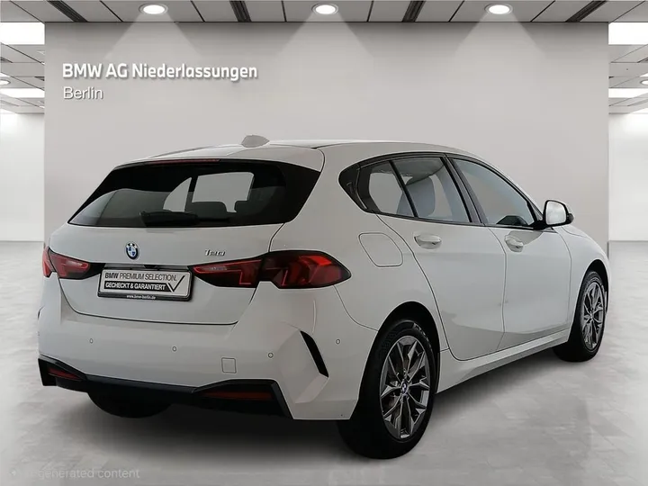 BMW 120