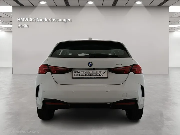 BMW 120