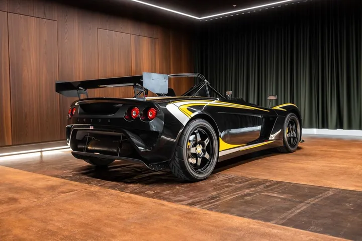 Lotus Other
