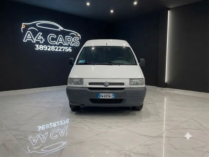 Fiat Scudo