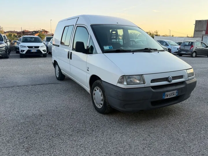 Fiat Scudo