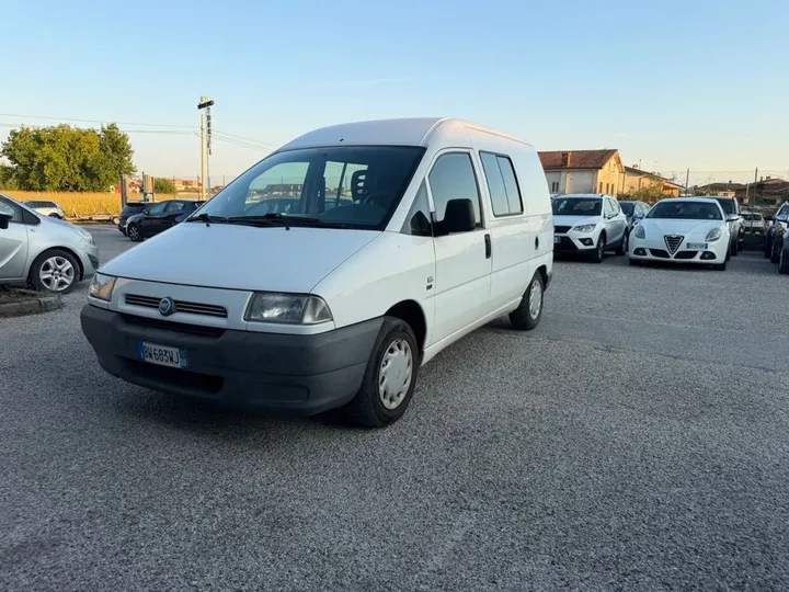Fiat Scudo