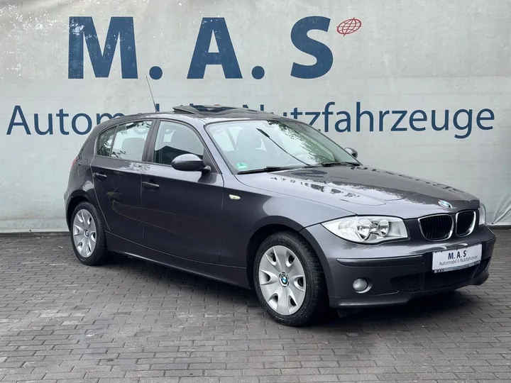 BMW 116