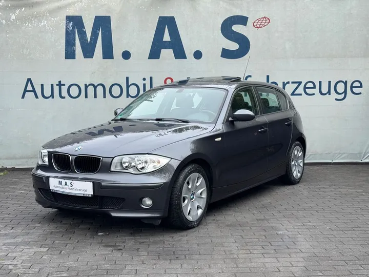 BMW 116