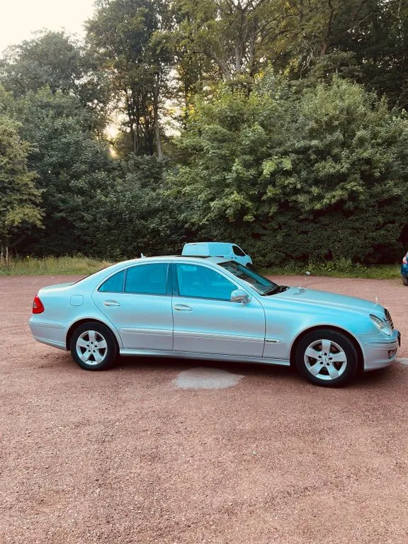 Mercedes-Benz Other