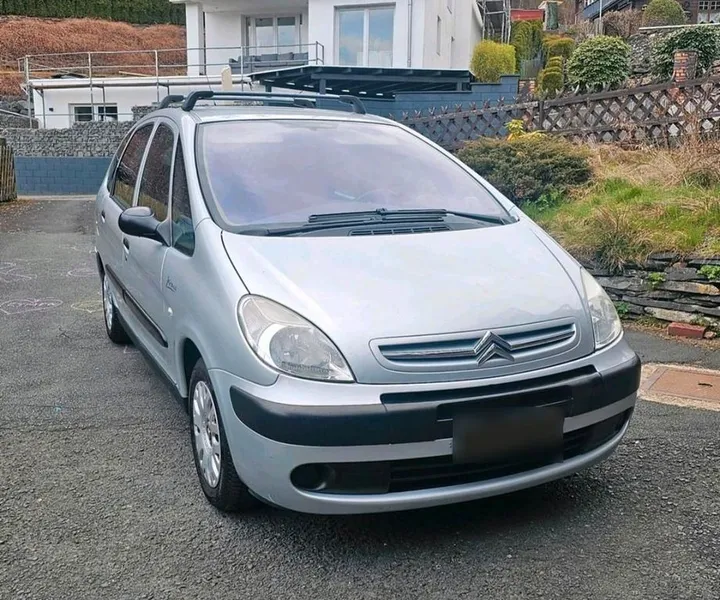 Citroën Xsara Picasso