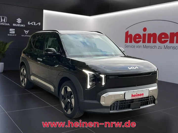Kia EV2