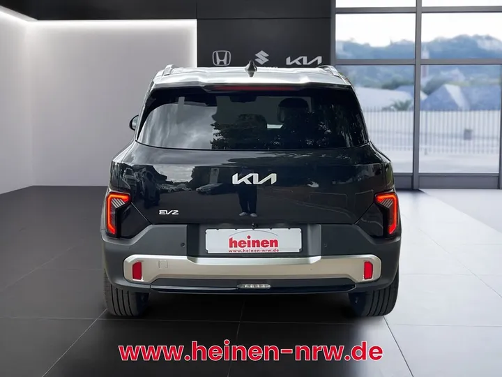 Kia EV2