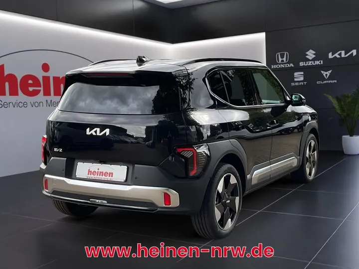 Kia EV2