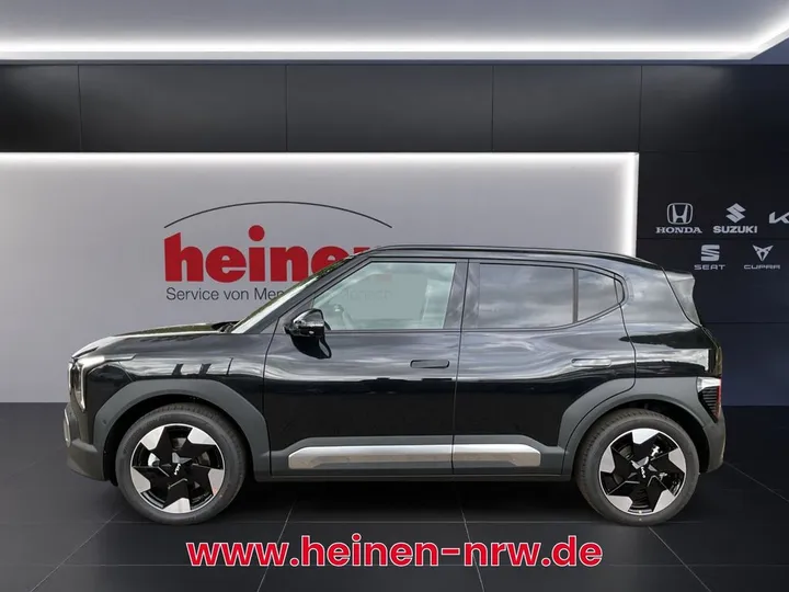 Kia EV2