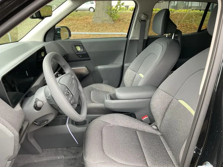 Kia EV2