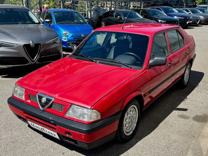 Alfa Romeo 33