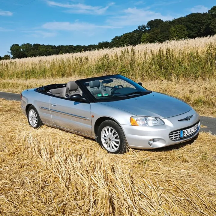 Chrysler Sebring