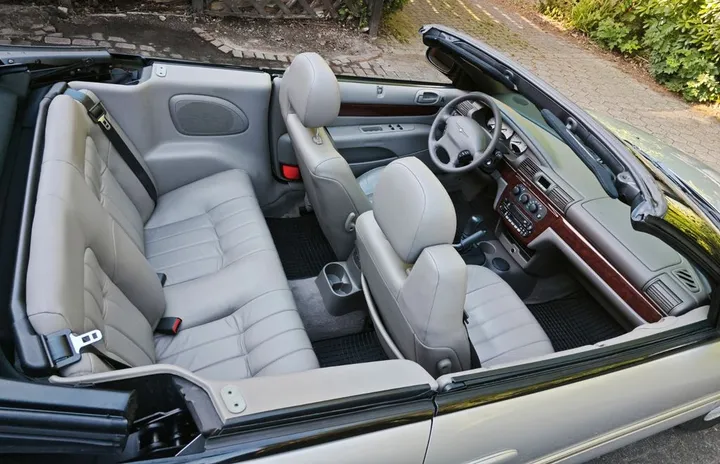 Chrysler Sebring