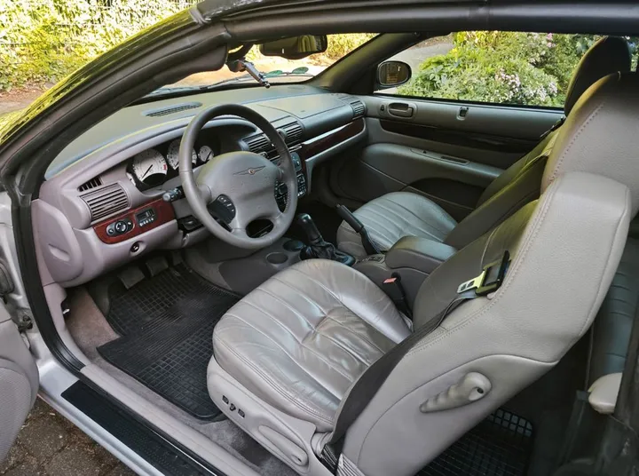 Chrysler Sebring