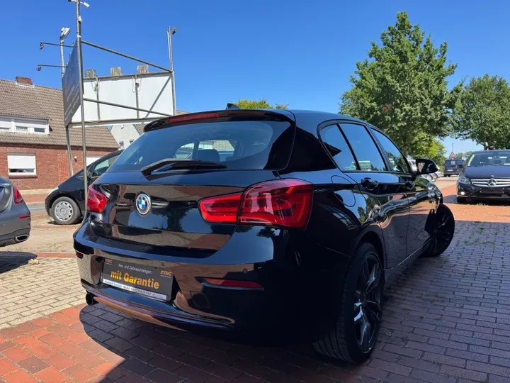 BMW 118