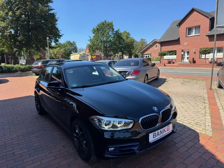 BMW 118