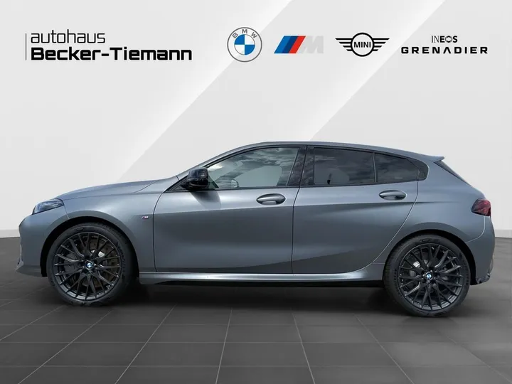 BMW M135