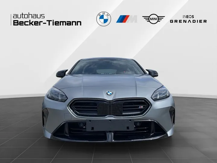 BMW M135