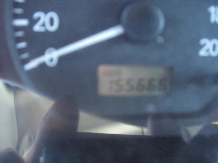Suzuki Wagon R+