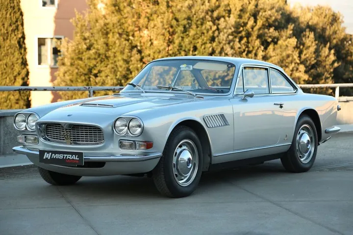 Maserati Other