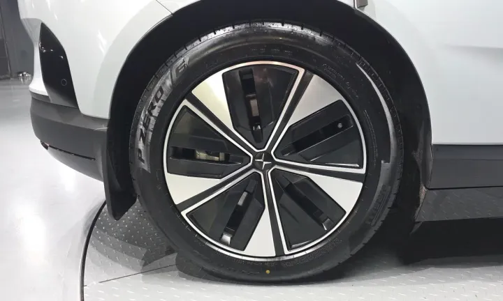 Polestar Polestar 4