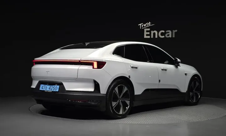 Polestar Polestar 4