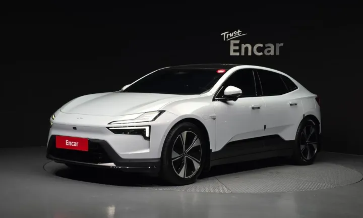 Polestar Polestar 4