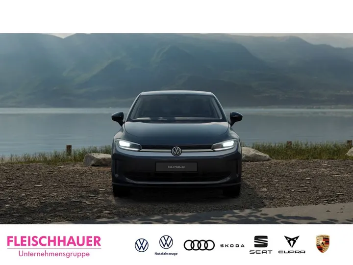 Volkswagen ID. Polo