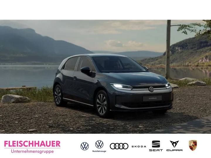 Volkswagen ID. Polo