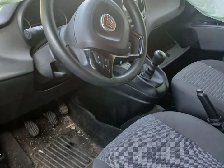 Fiat Other